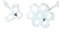 Operating lighting